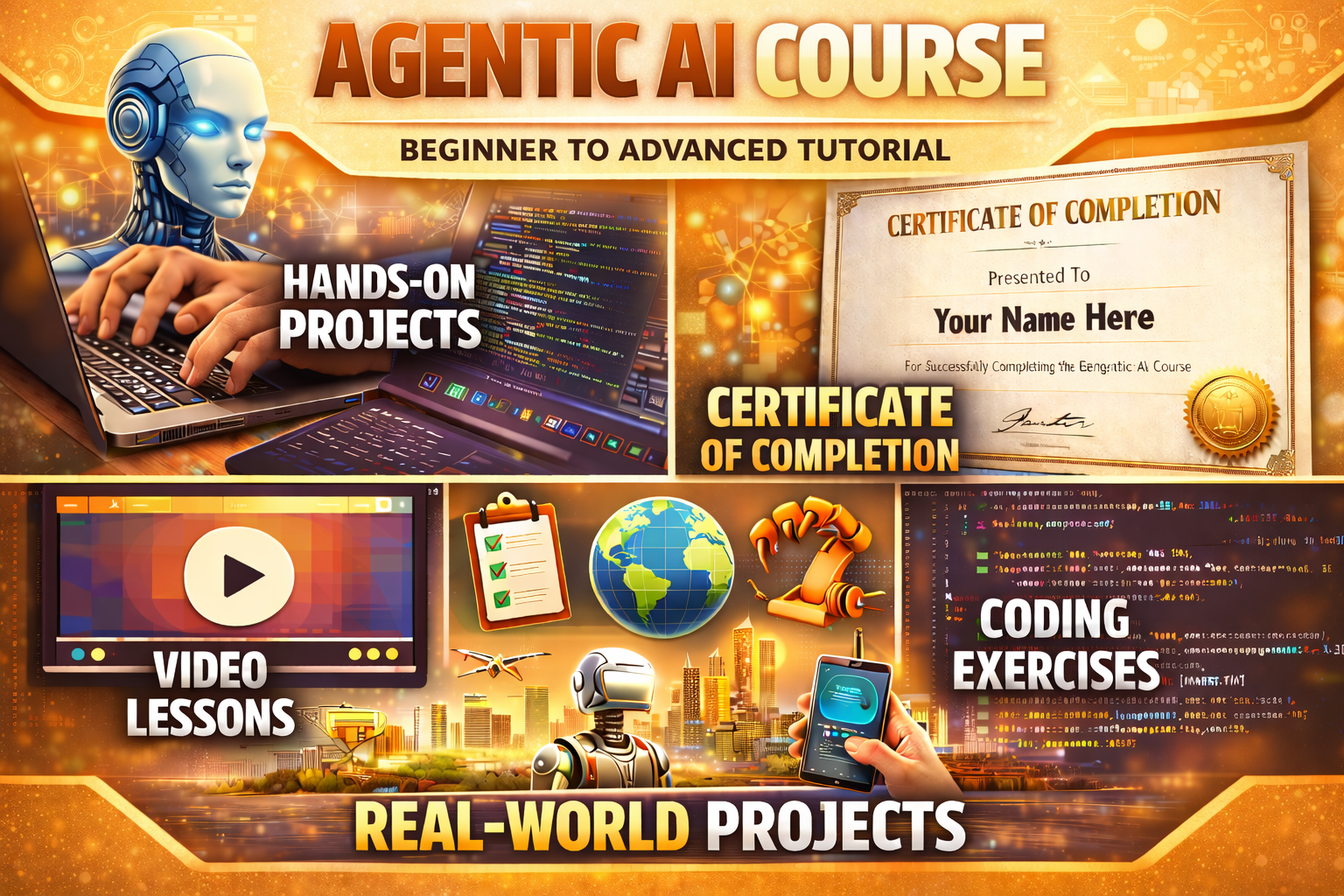 Agentic AI